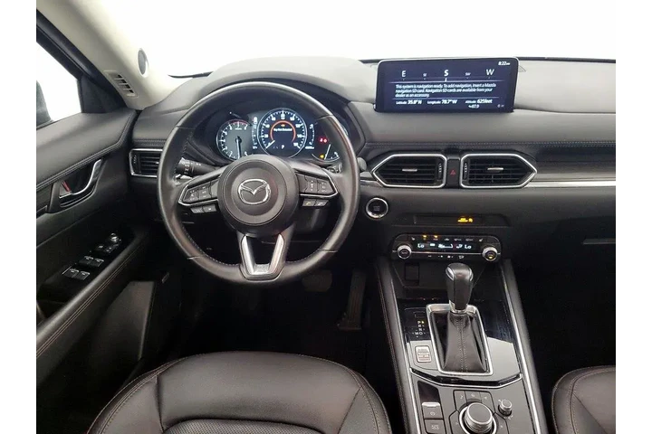 $24998 : Mazda CX-5 2022 AWD 2.5 S Pr image 10