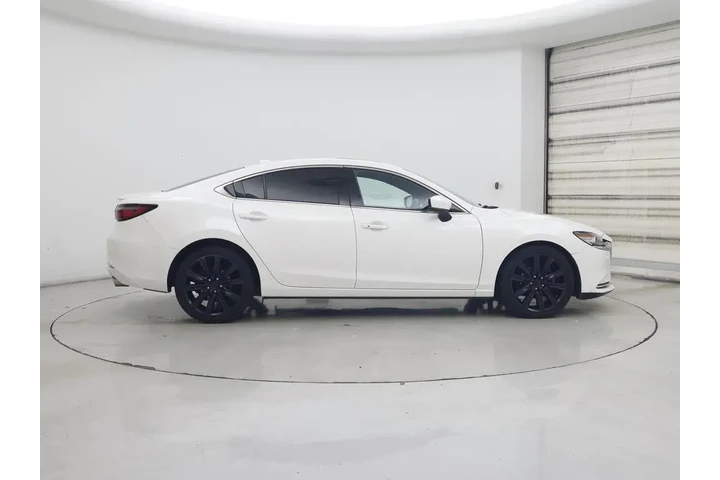 $18998 : Mazda Mazda6 2018 Signature image 7