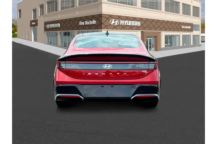 $31704 : Hyundai SONATA Hybrid 2025 L image 6