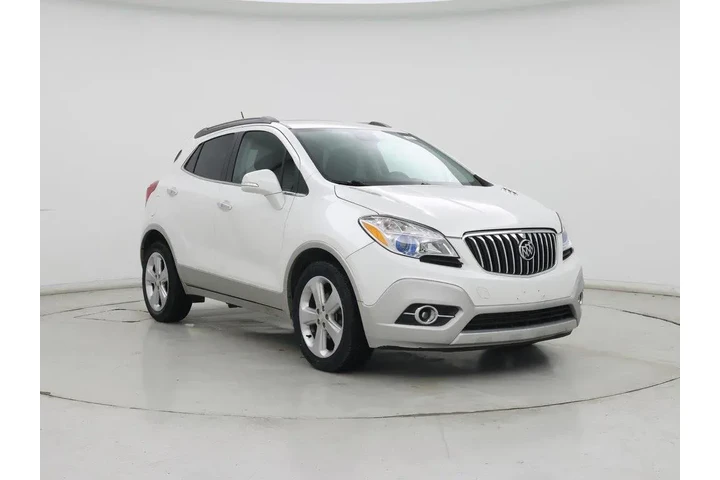 $16998 : Buick Encore 2016 Convenienc image 1