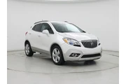 Buick Encore 2016 Convenienc en Binghamton