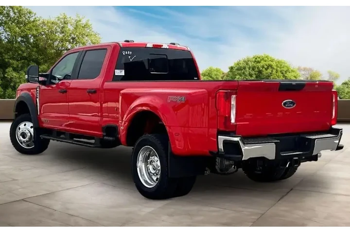 $45000 : Ford F-450 XL a la venta image 1