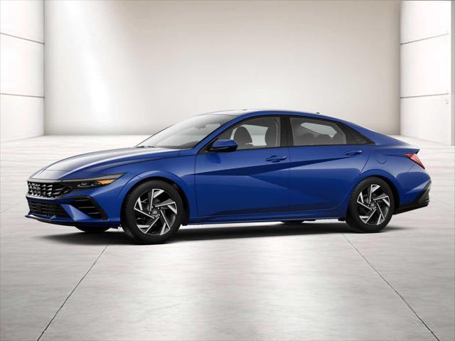 $26775 : New 2024 Hyundai ELANTRA SEL image 2