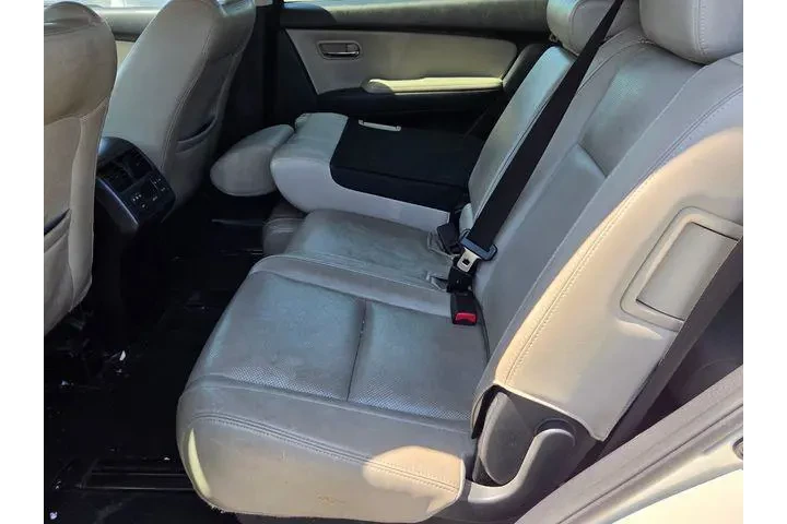 $8391 : Mazda CX-9 2014 Touring 4dr image 10
