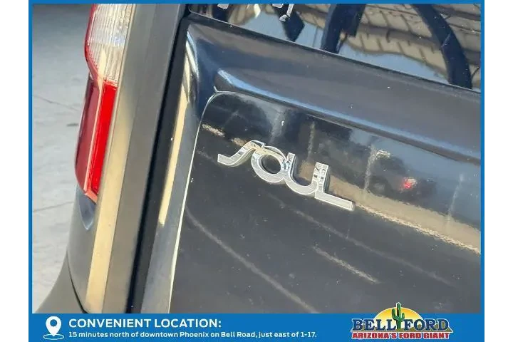 $6384 : Kia Soul 2013 4dr Crossover image 10