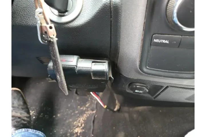 $21255 : Ram 2500 2016 4x4 Tradesman image 6