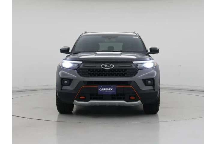 $29998 : Ford Explorer 2022 AWD Timbe image 5