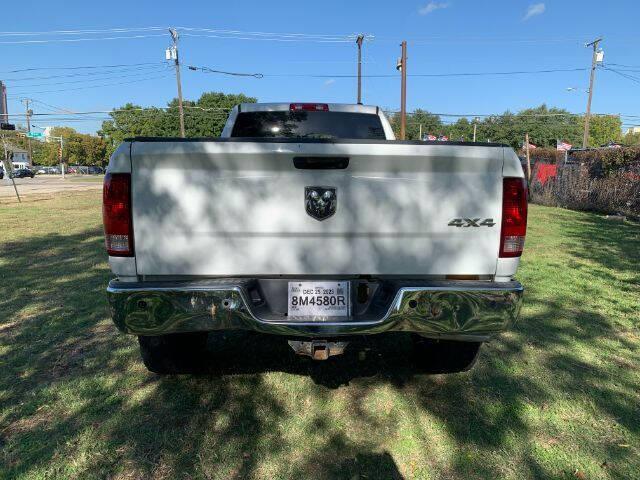 $15995 : 2012 RAM 2500 ST image 6