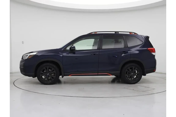 $22998 : Subaru Forester 2020 AWD Spo image 3