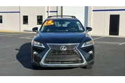 $26484 : Lexus RX 350 2016 AWD 4dr SU thumbnail