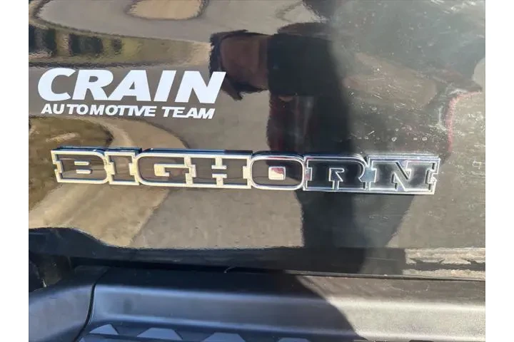 $36350 : Ram 2500 2021 4x4 Big Horn 4 image 7