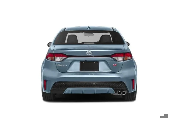 Toyota Corolla 2022 SE 4dr S image 5