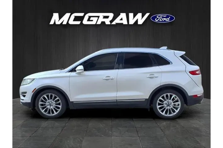 $15590 : Lincoln MKC 2015 4dr SUV image 7
