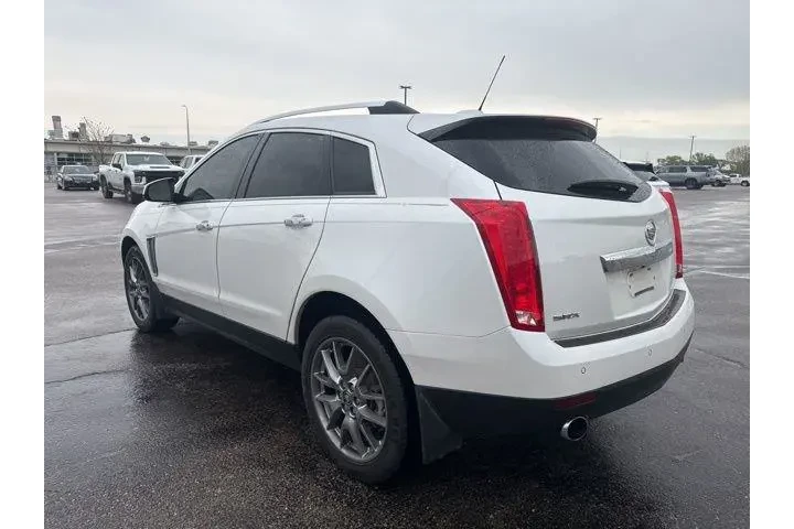 $15982 : Cadillac SRX 2016 Premium Co image 5