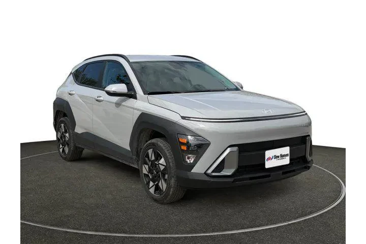 $26175 : Hyundai KONA 2025 AWD SEL 4d image 7