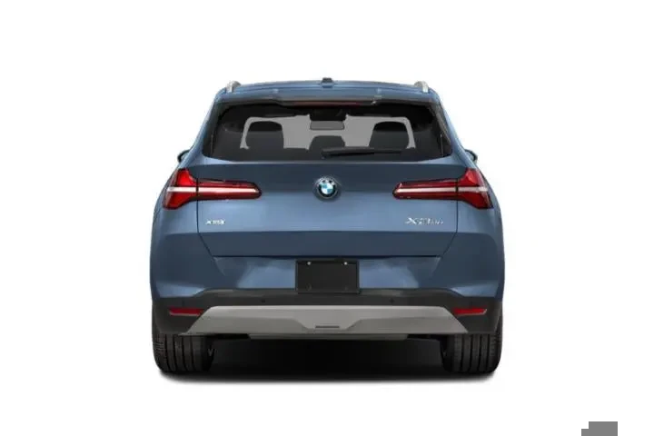 $40000 : BMW X3 2025 AWD 30 xDrive 4d image 5