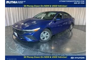 Hyundai ELANTRA 2025 SE 4dr en Fresno