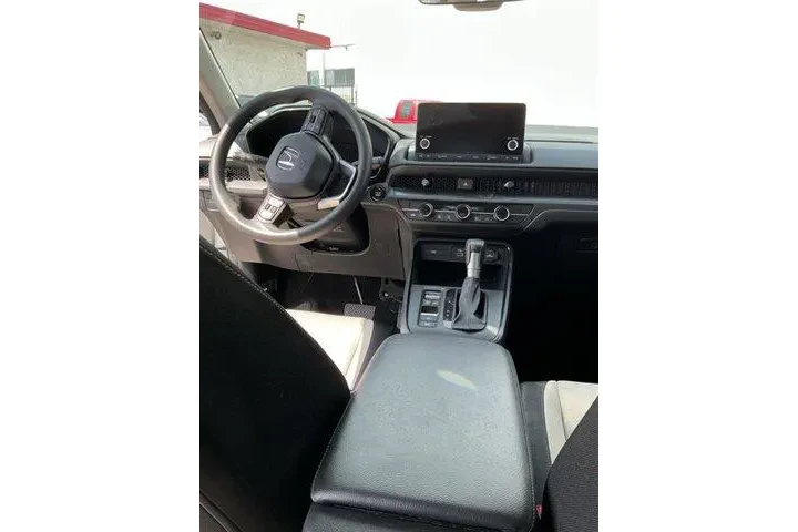 $28888 : Honda CR-V 2025 AWD EX 4dr S image 6