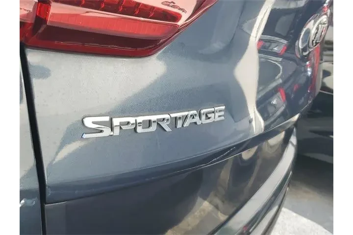 $13990 : Kia Sportage 2020 SX Turbo 4 image 5