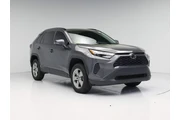 Toyota RAV4 2024 AWD XLE 4dr