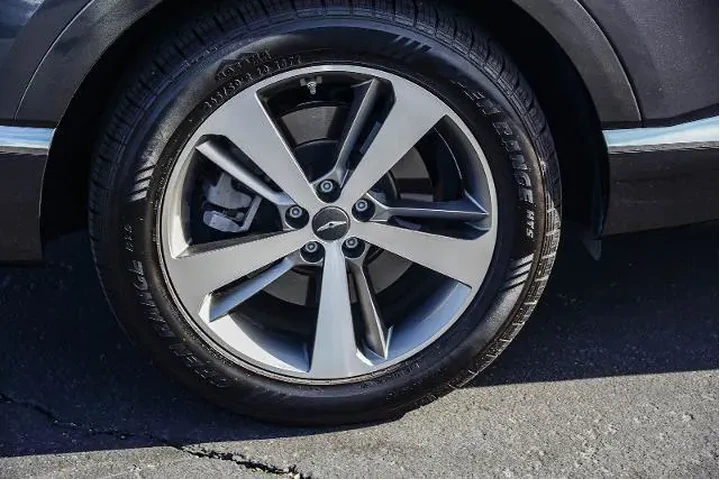 $39787 : Genesis GV80 2021 AWD 3.5T 4 image 8