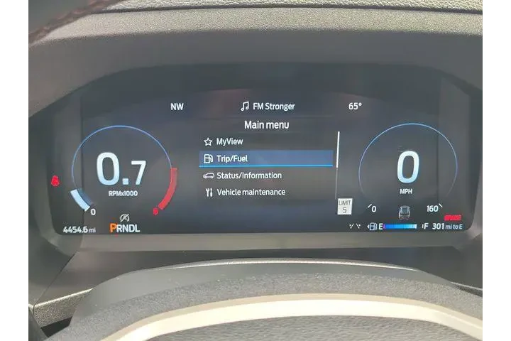 $39175 : Ford Explorer 2026 Active 4d image 7