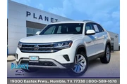Volkswagen Atlas Cross Sport en Houston