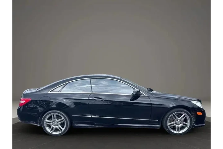 $12900 : 2013 Mercedes-Benz E-Class E image 9