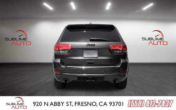 $14995 : 2015 Grand Cherokee image 5