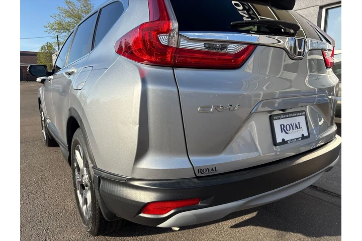 $23995 : 2019 CR-V EX image 9