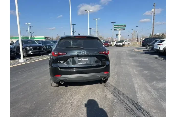 $27980 : Mazda CX-5 2023 AWD 2.5 S Pr image 10