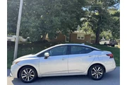 $8999 : 2021 Versa SV thumbnail