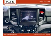 2019 RAM 1500 CREW CAB BIG HO en Arlington TX