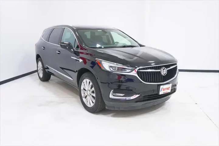 $23995 : Buick Enclave 2020 Essence 4 image 3