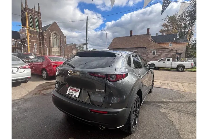 $21995 : 2024 CX-30 2.5 S Select Sport image 8