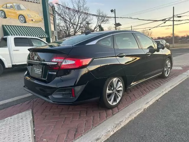 $15995 : 2018 Clarity Plug-In Hybrid image 4