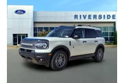 $27495 : Ford Bronco Sport 2025 AWD B thumbnail