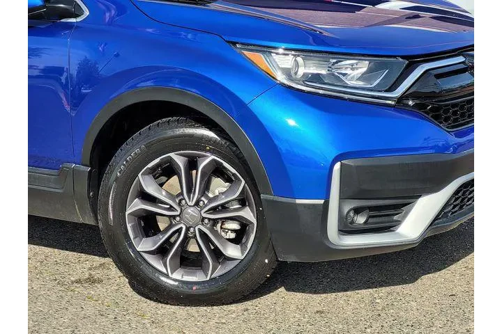 $23973 : Honda CR-V 2020 EX 4dr SUV image 6