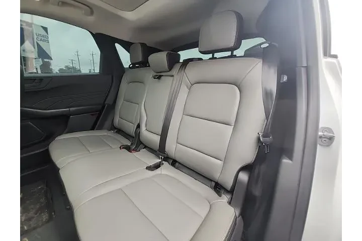 $22998 : Ford Escape 2023 Active 4dr image 8