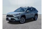 Toyota RAV4 2023 XLE Premium en Los Angeles
