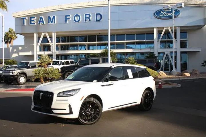 $29118 : Lincoln Corsair 2023 Standar image 2