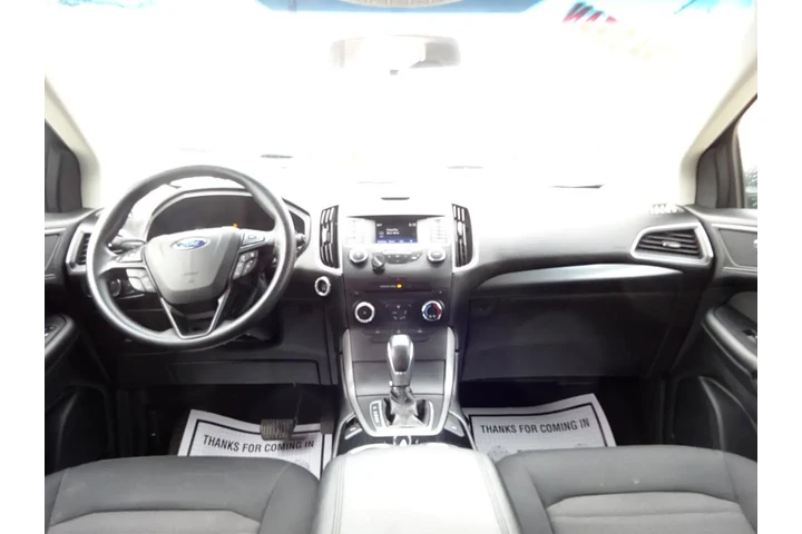 $10900 : 2016 Edge 4dr SE FWD image 10