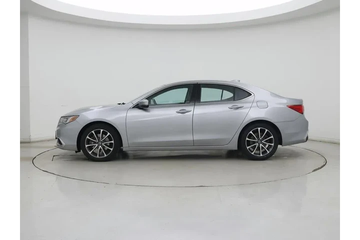 $24998 : Acura TLX 2020 V6 4dr Sedan image 3