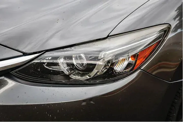 $10500 : Mazda Mazda6 2017 Touring 4d image 8