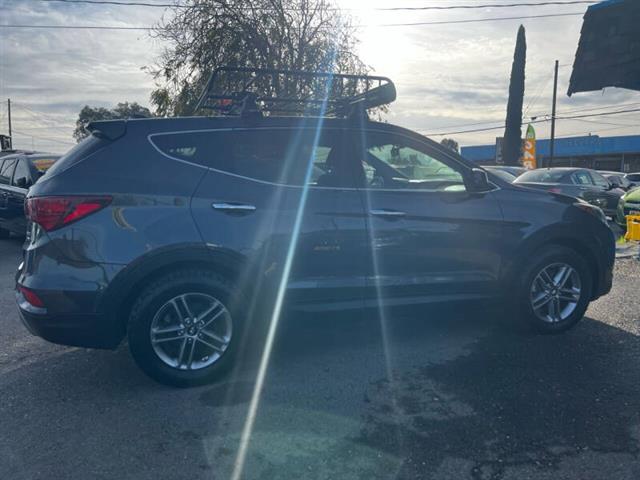 $12999 : 2017 Santa Fe Sport 2.4L image 10