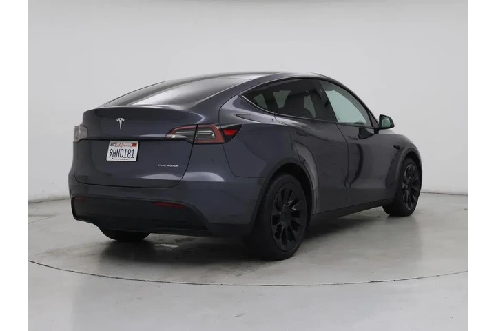 $36998 : Tesla Model Y 2023 AWD Long image 8