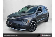 $26790 : Kia Niro EV 2023 Wave 4dr Cr thumbnail
