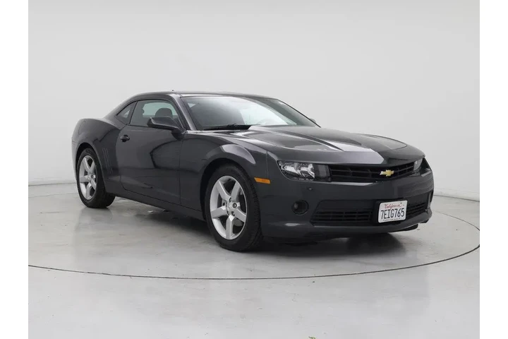 $22998 : Chevrolet Camaro 2014 LT 2dr image 1