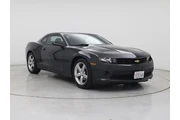 Chevrolet Camaro 2014 LT 2dr en San Francisco Bay Area