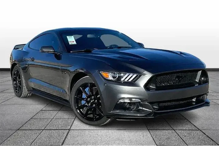 $25476 : Ford Mustang 2016 GT Premium image 2